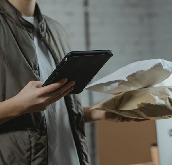 enhance services with technology